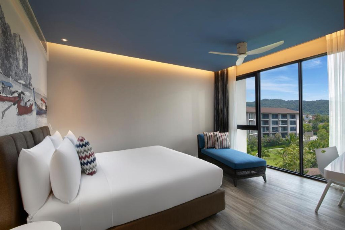 OZO Phuket Resort
