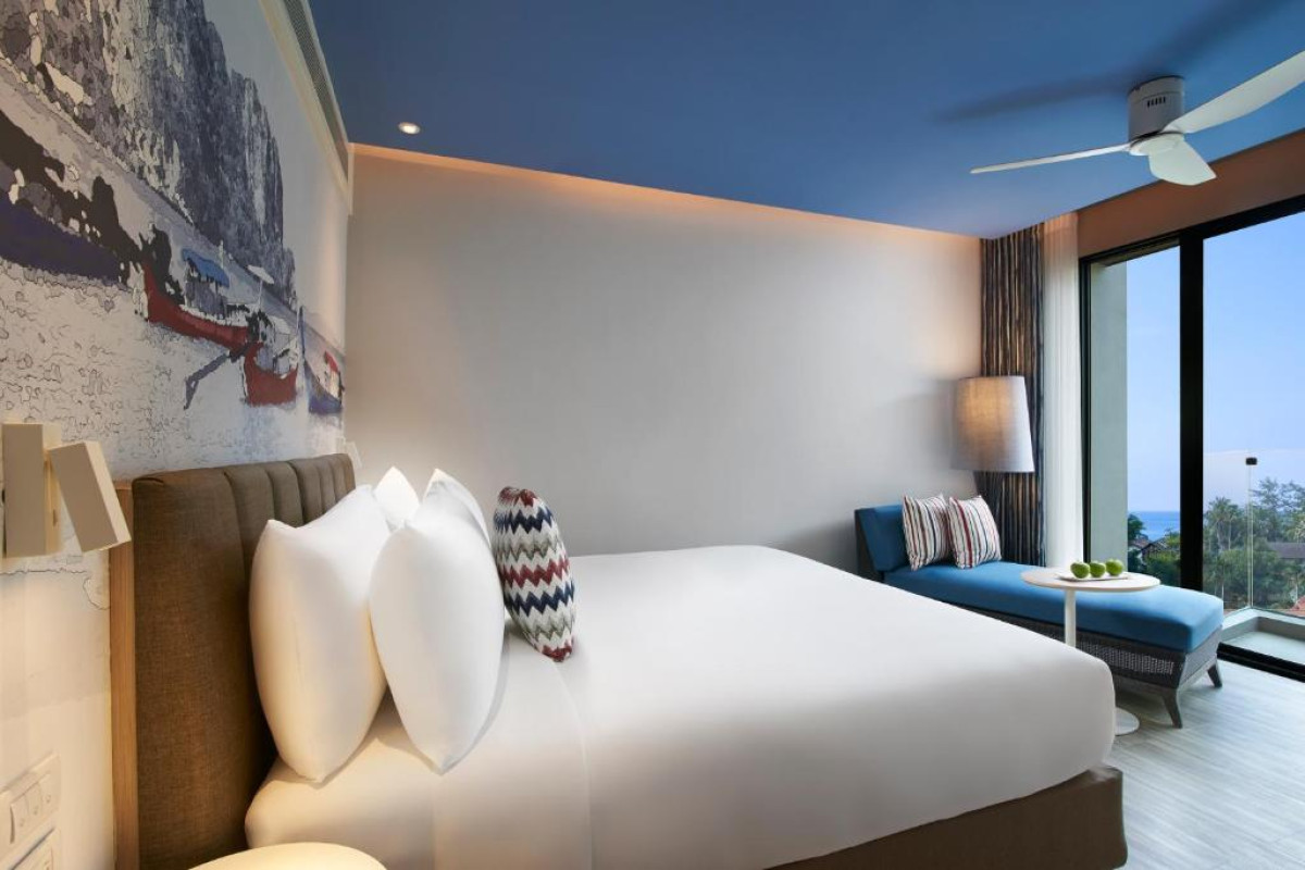 OZO Phuket Resort