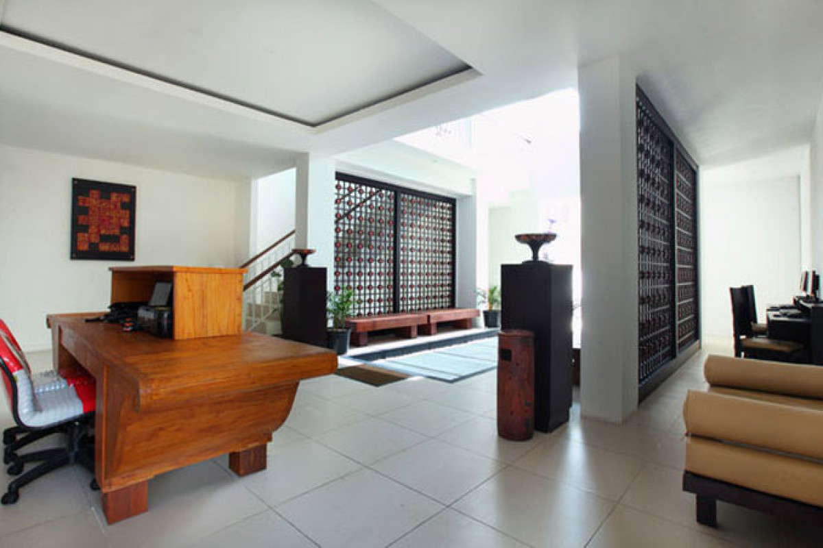 Ozz Hotel Kuta Bali
