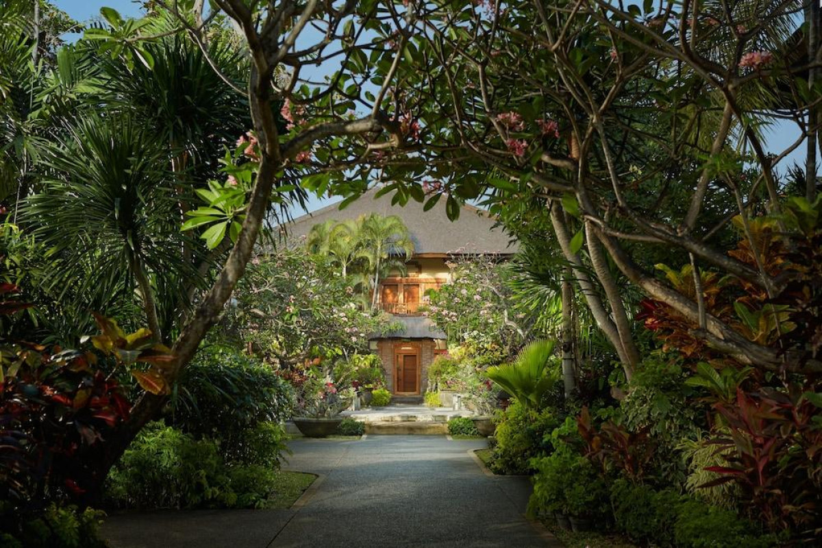 Padma Resort Legian