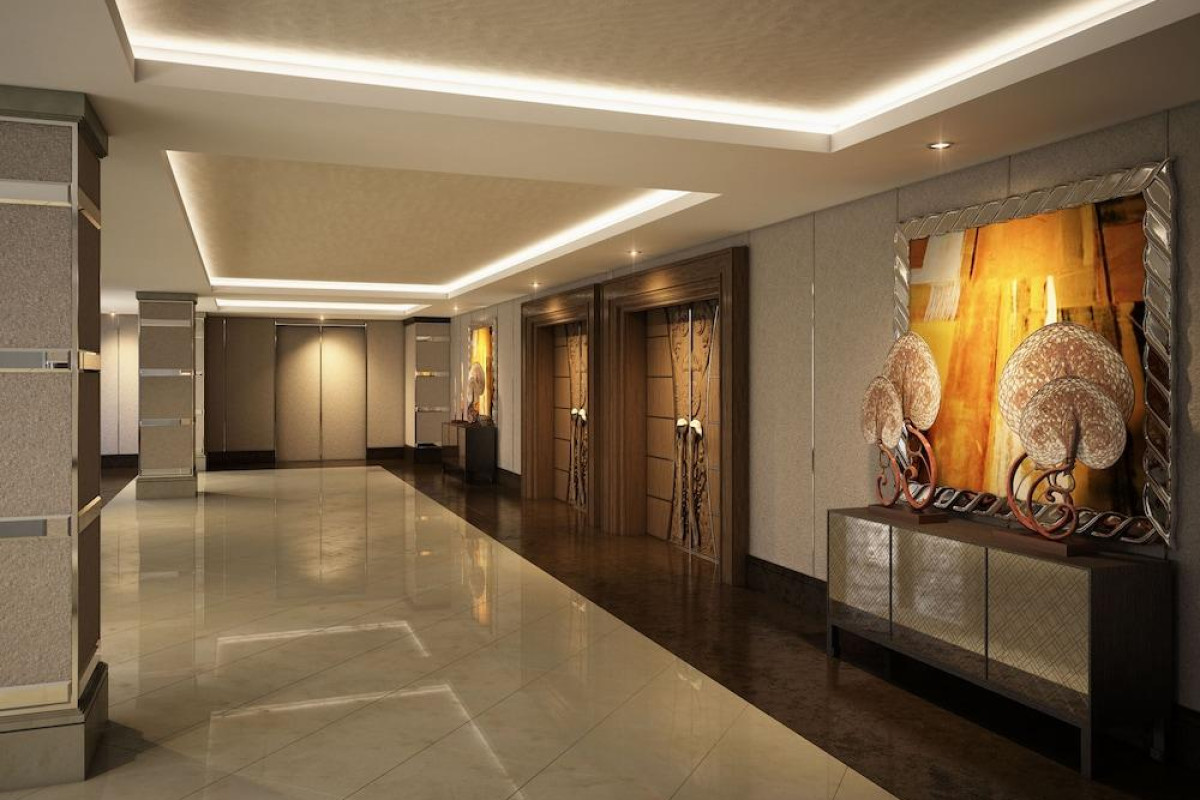 Padma Resort Legian