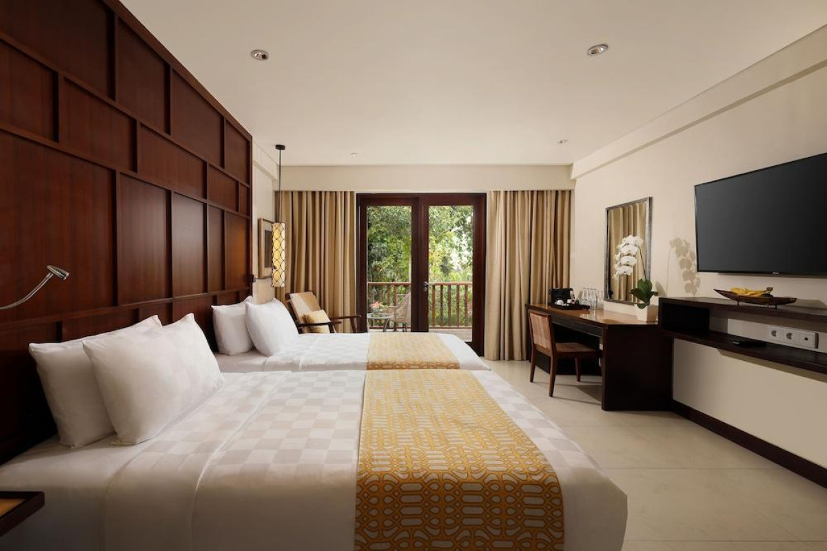 Padma Resort Legian