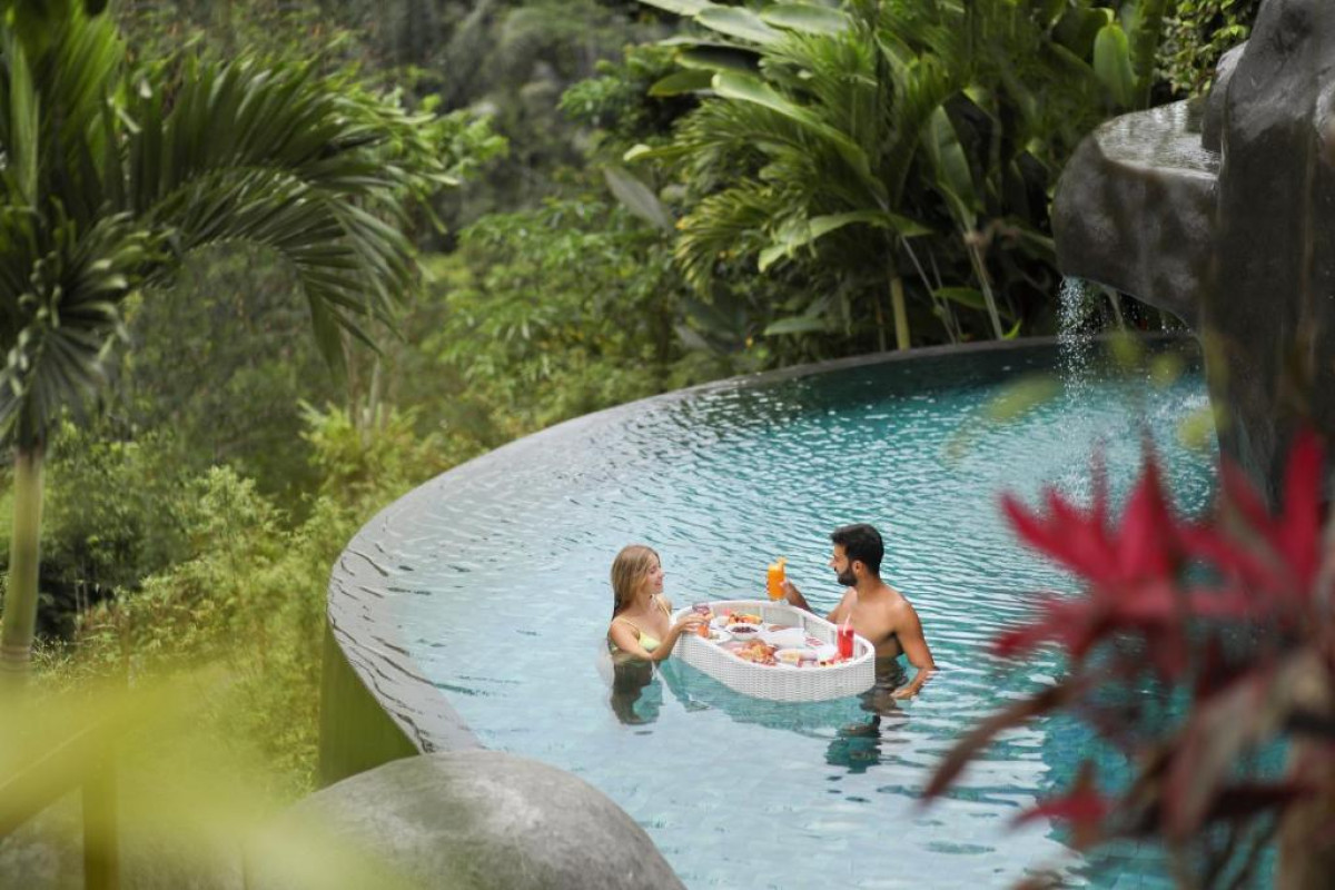 Padma Resort Ubud