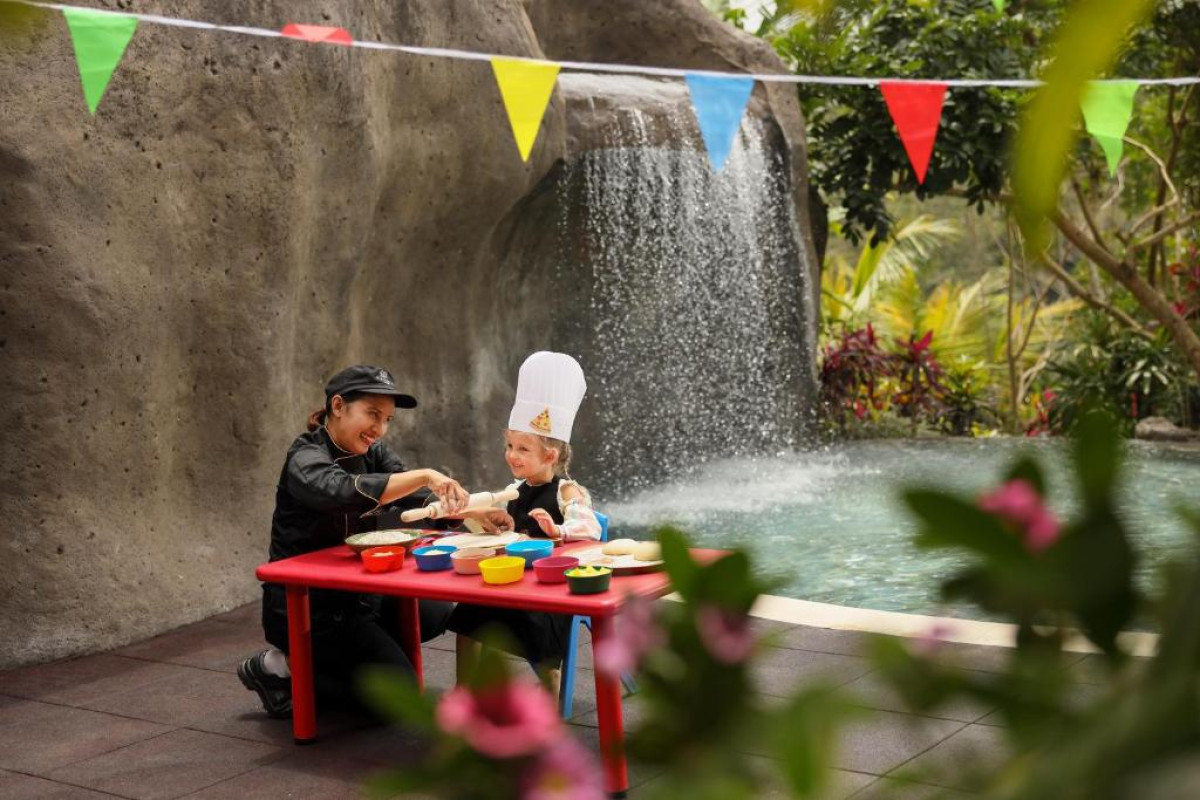 Padma Resort Ubud