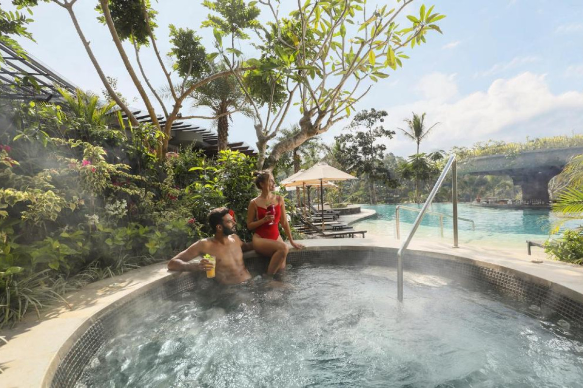 Padma Resort Ubud