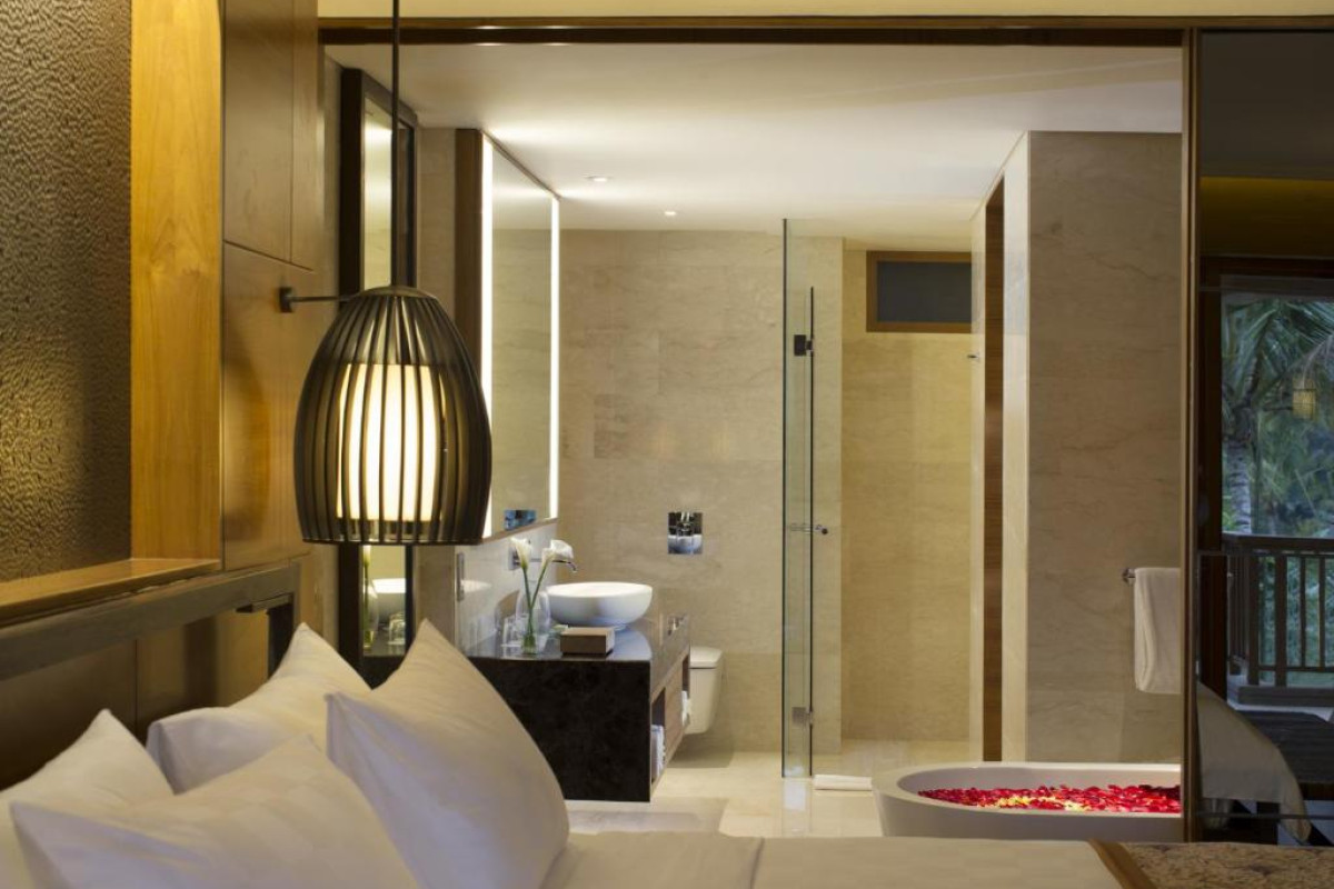 Padma Resort Ubud