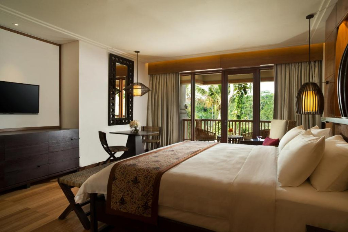 Padma Resort Ubud