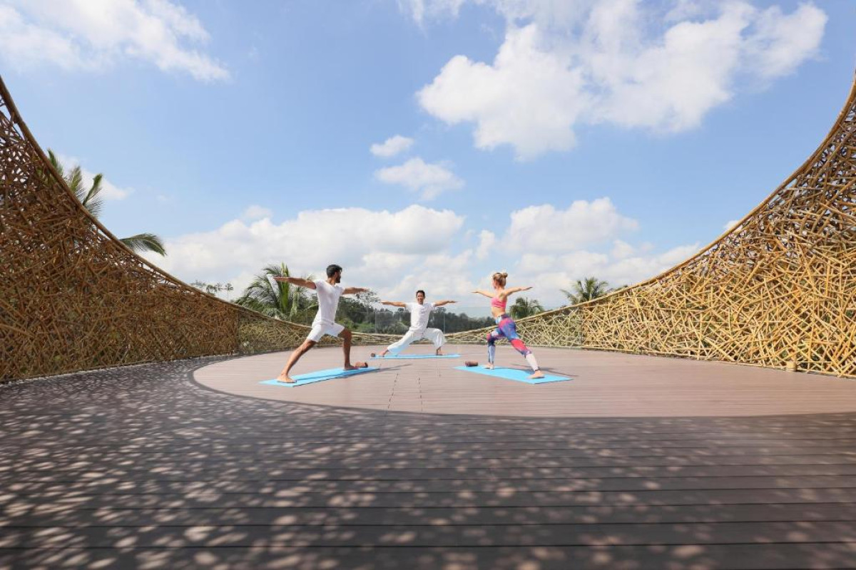 Padma Resort Ubud