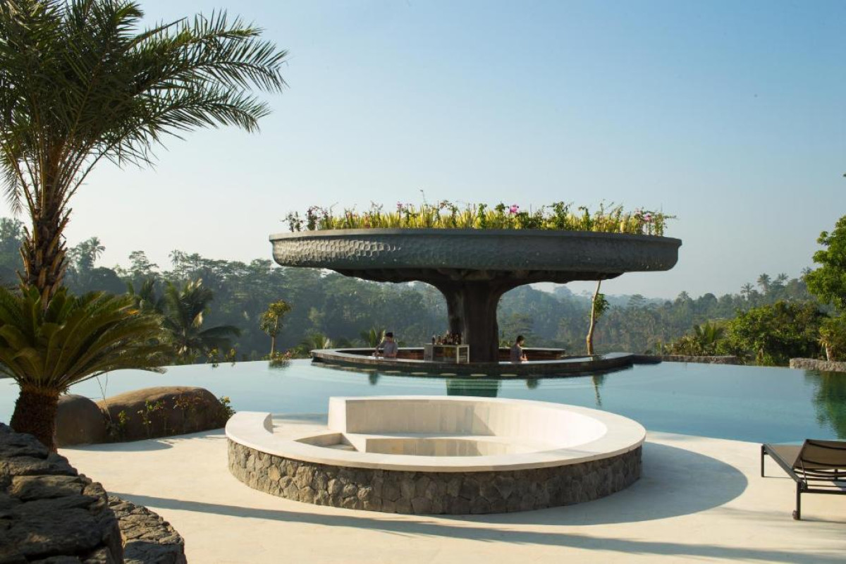 Padma Resort Ubud