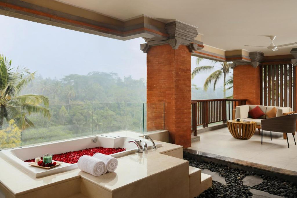 Padma Resort Ubud