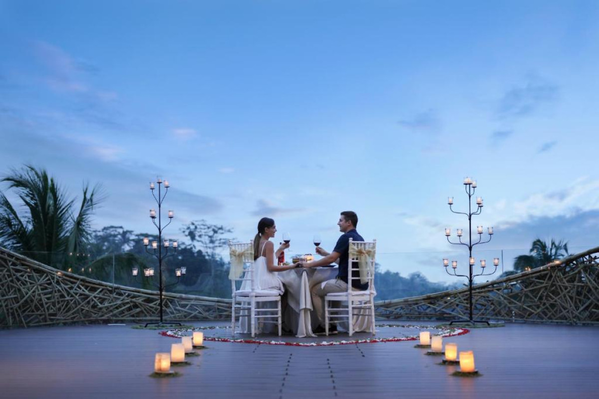 Padma Resort Ubud