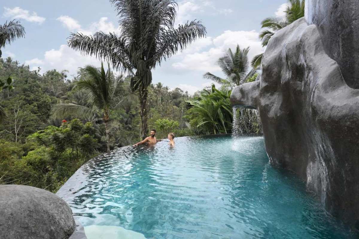 Padma Resort Ubud