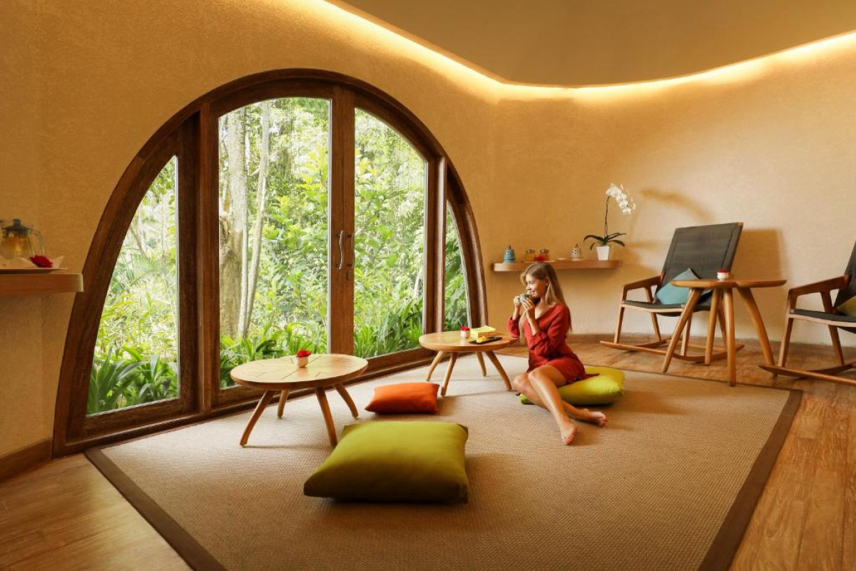 Padma Resort Ubud