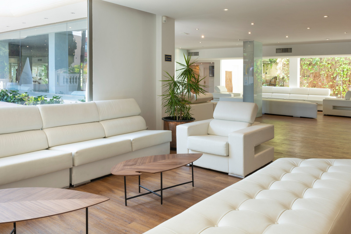 Mar Hotels Paguera & Spa