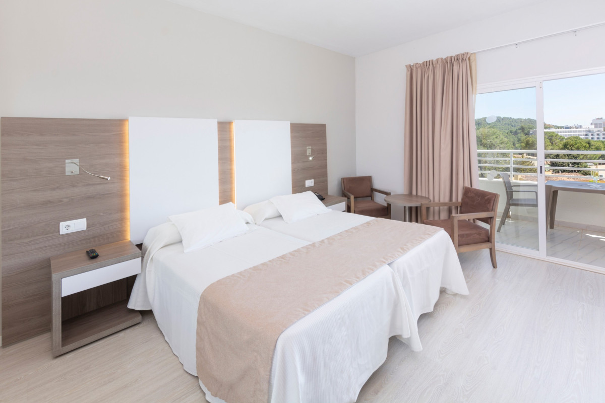 Mar Hotels Paguera & Spa