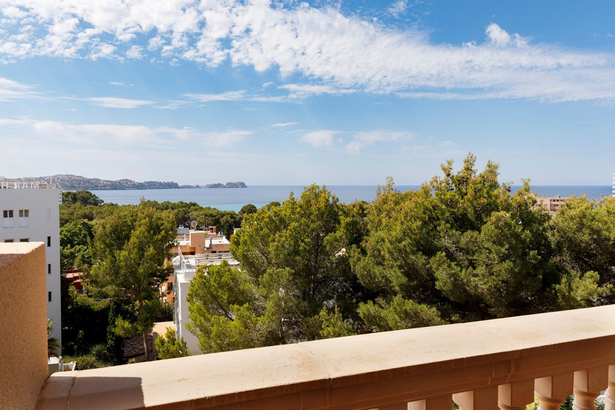 Mar Hotels Paguera & Spa