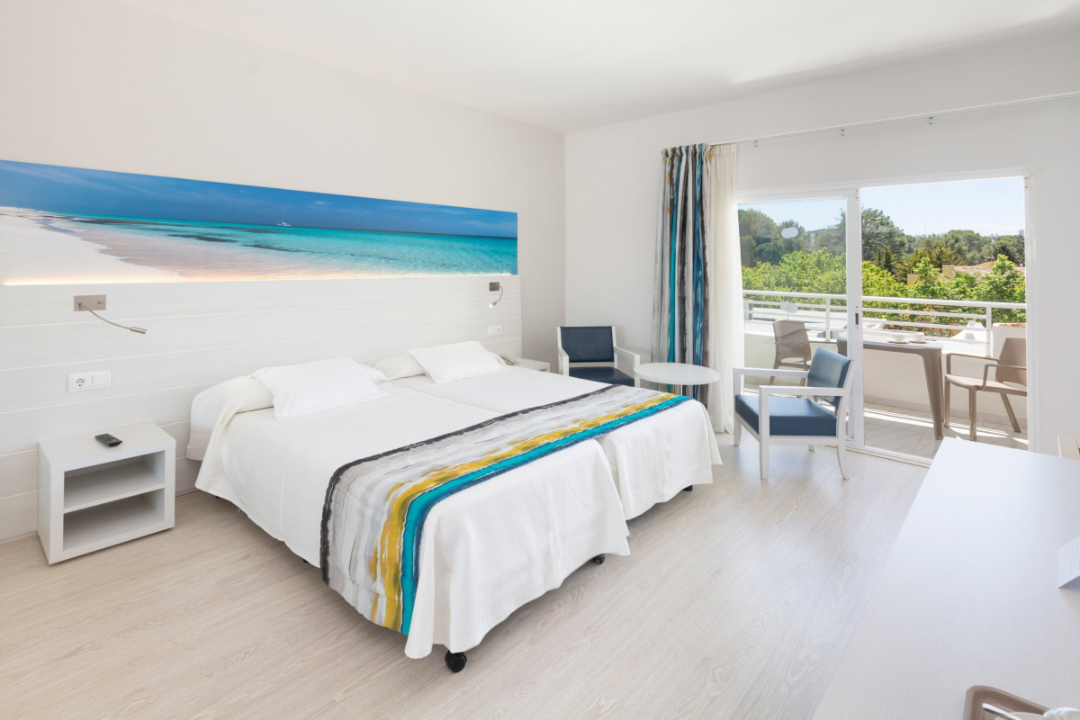 Mar Hotels Paguera & Spa