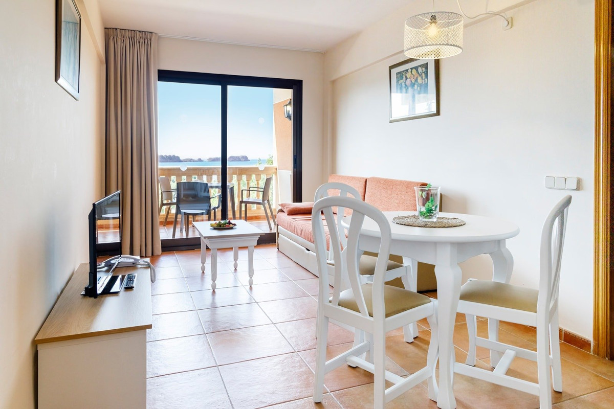 Mar Hotels Paguera & Spa
