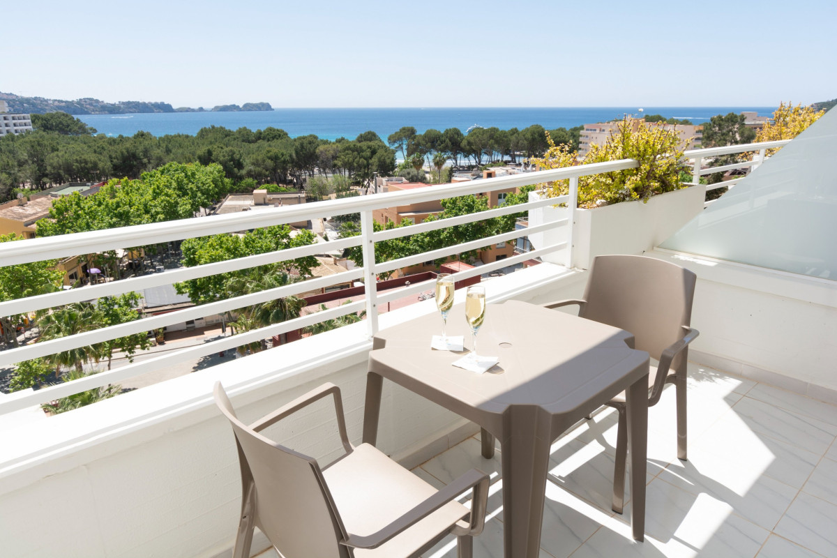 Mar Hotels Paguera & Spa
