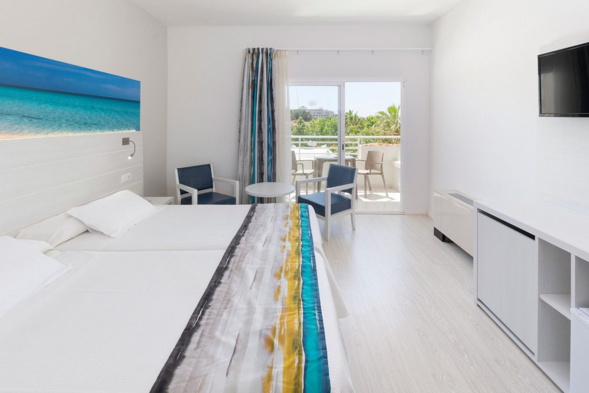 Mar Hotels Paguera & Spa