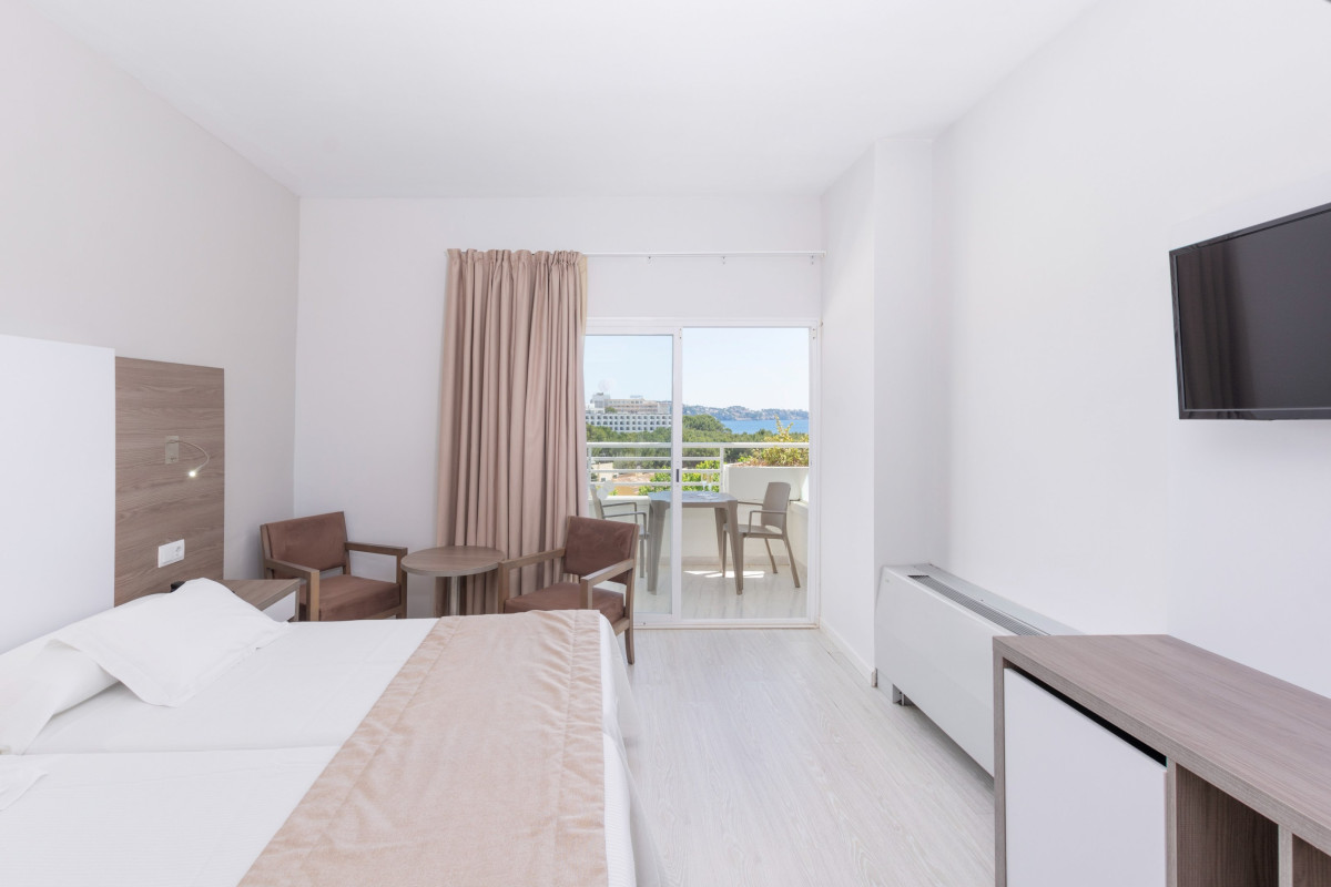 Mar Hotels Paguera & Spa