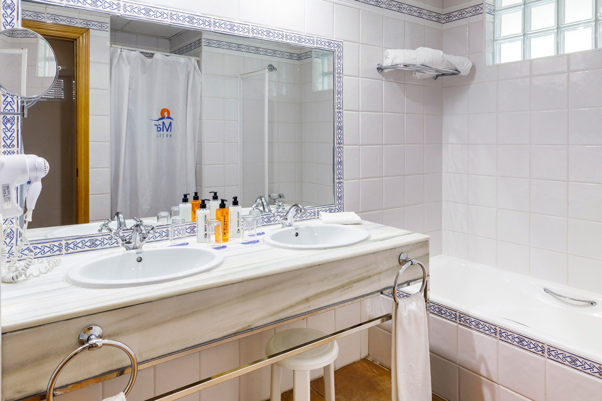 Mar Hotels Paguera & Spa
