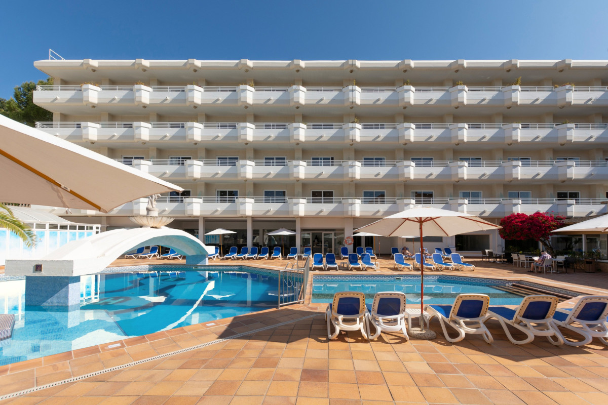 Mar Hotels Paguera & Spa