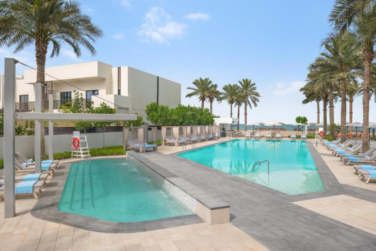 Palace Beach Resort Fujairah