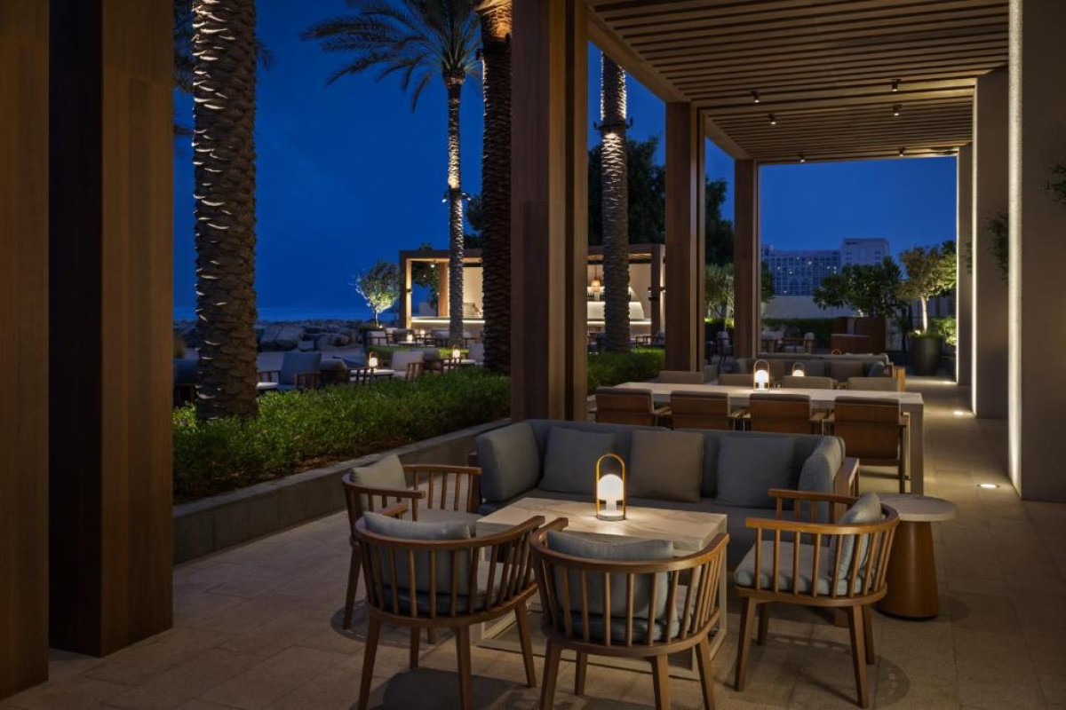 Palace Beach Resort Fujairah
