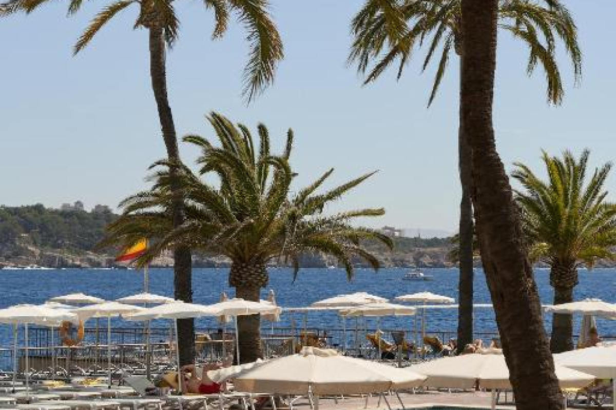 Palace Bonanza Playa Resort & SPA by Olivia Hotels Collection