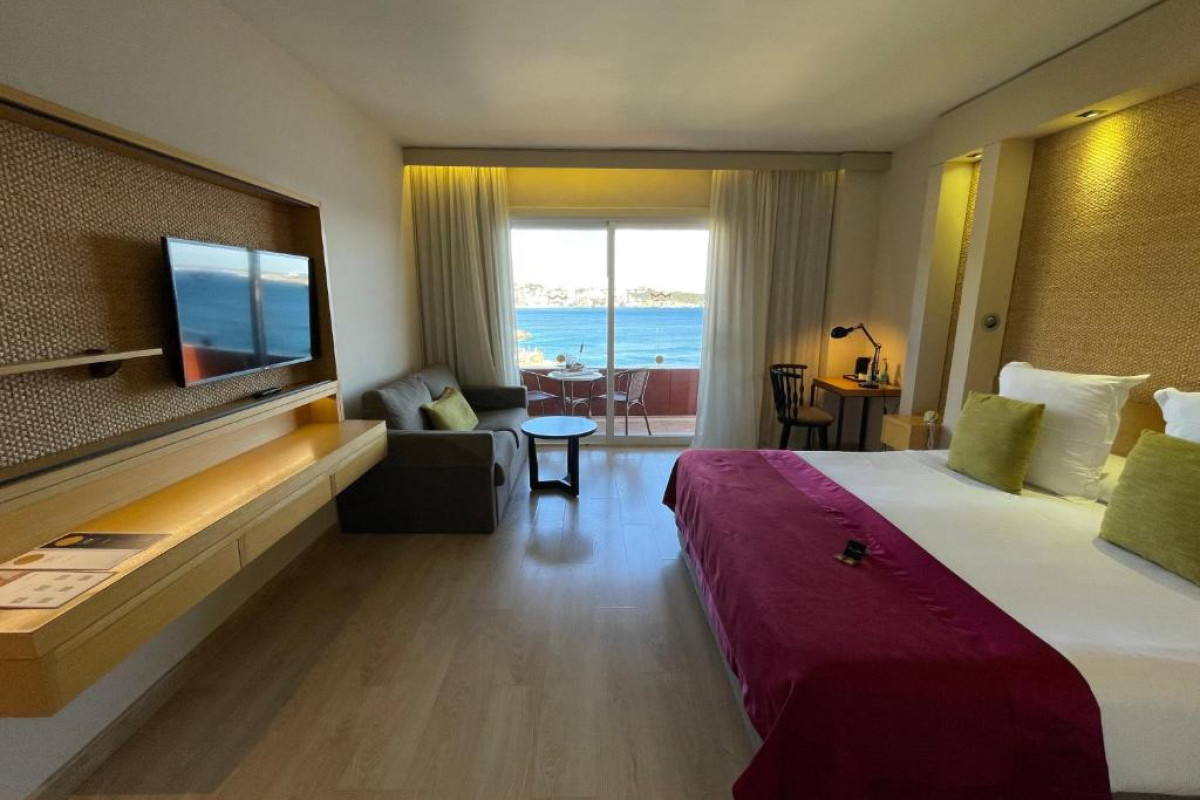 Palace Bonanza Playa Resort & SPA by Olivia Hotels Collection