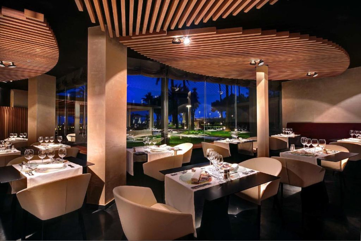 Palace Bonanza Playa Resort & SPA by Olivia Hotels Collection