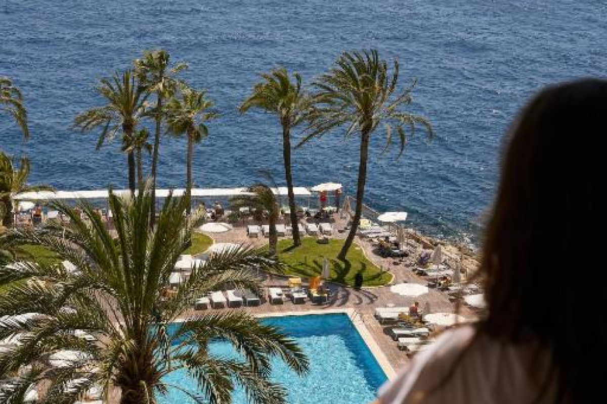 Palace Bonanza Playa Resort & SPA by Olivia Hotels Collection
