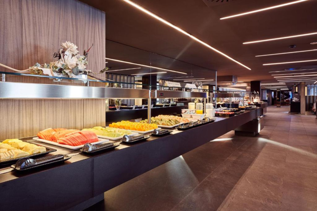 Palace Bonanza Playa Resort & SPA by Olivia Hotels Collection