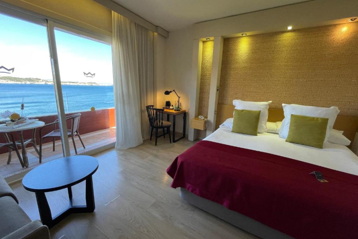 Palace Bonanza Playa Resort & SPA by Olivia Hotels Collection