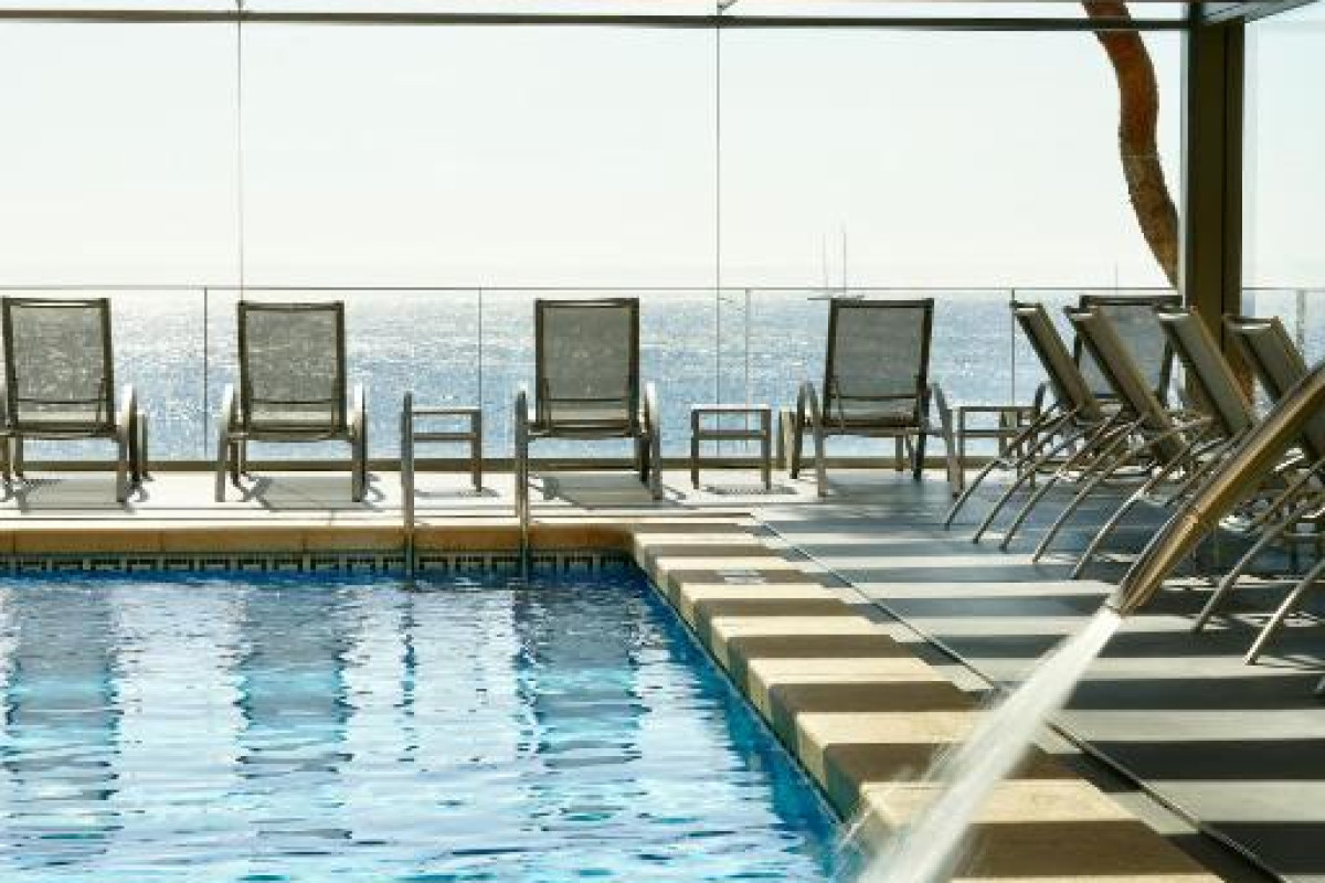 Palace Bonanza Playa Resort & SPA by Olivia Hotels Collection