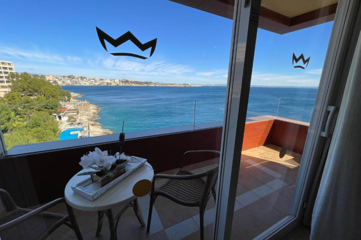 Palace Bonanza Playa Resort & SPA by Olivia Hotels Collection
