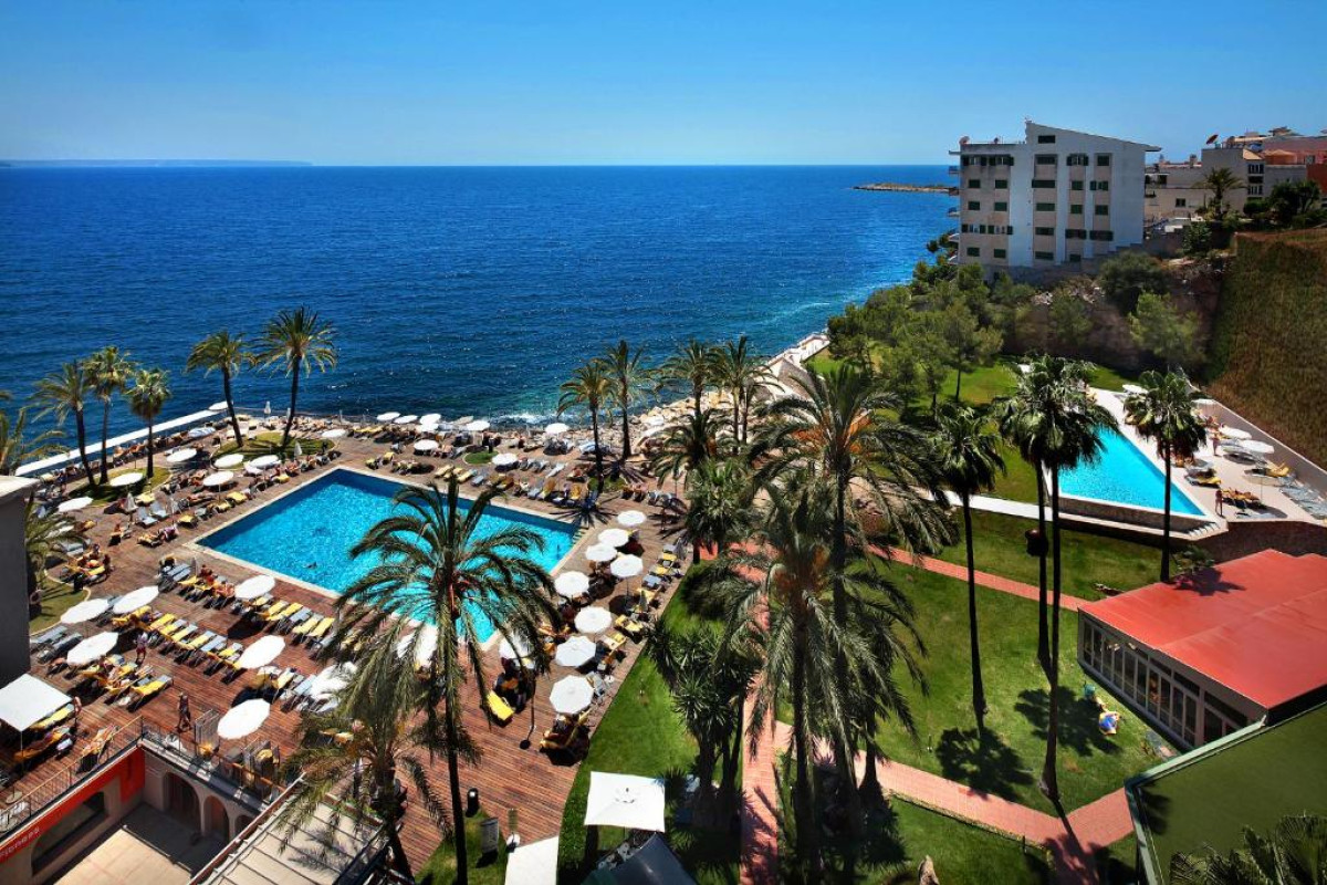 Palace Bonanza Playa Resort & SPA by Olivia Hotels Collection
