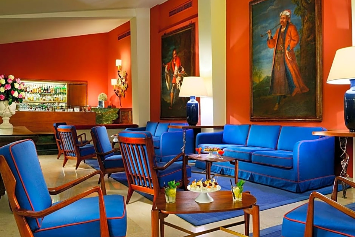 HOTEL PALACE