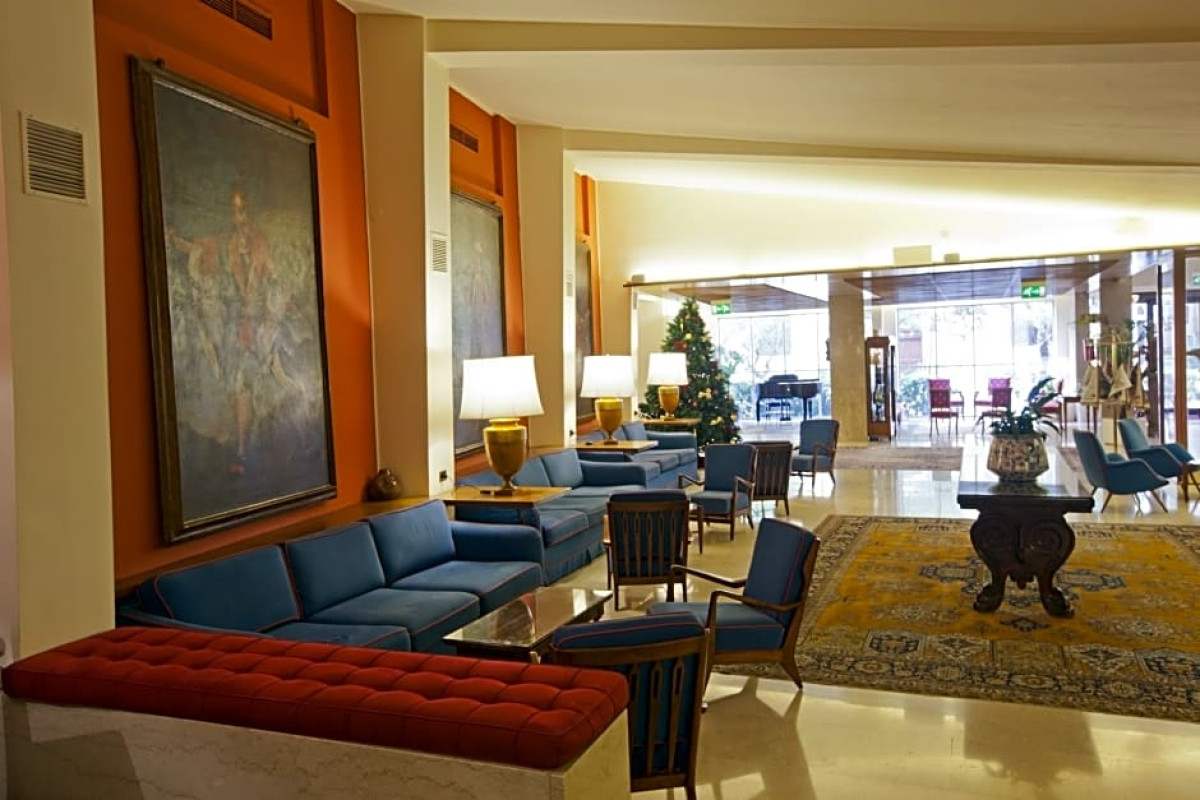 HOTEL PALACE