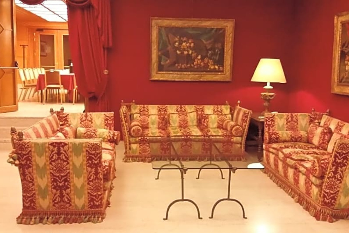 HOTEL PALACE