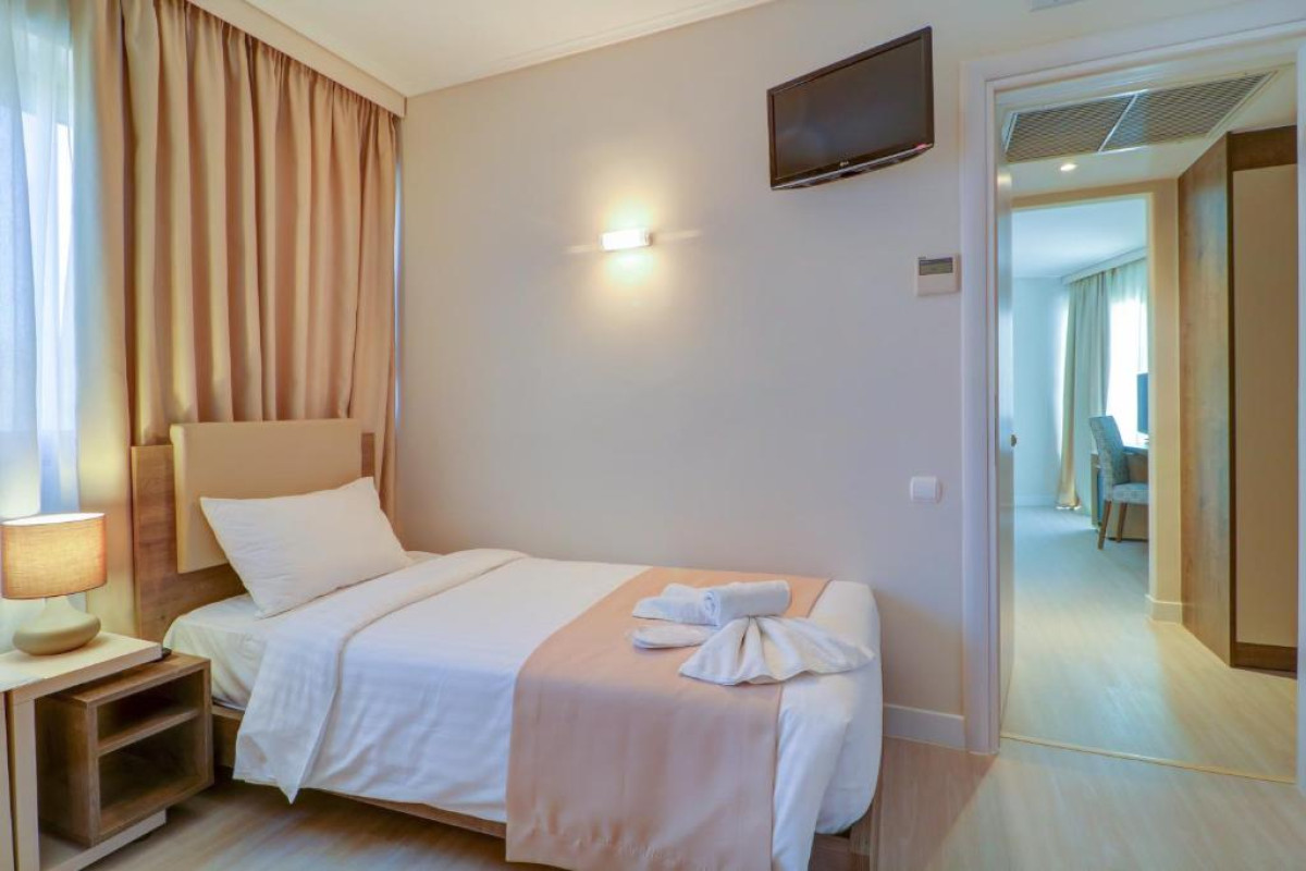 Palace Hotel Glyfada