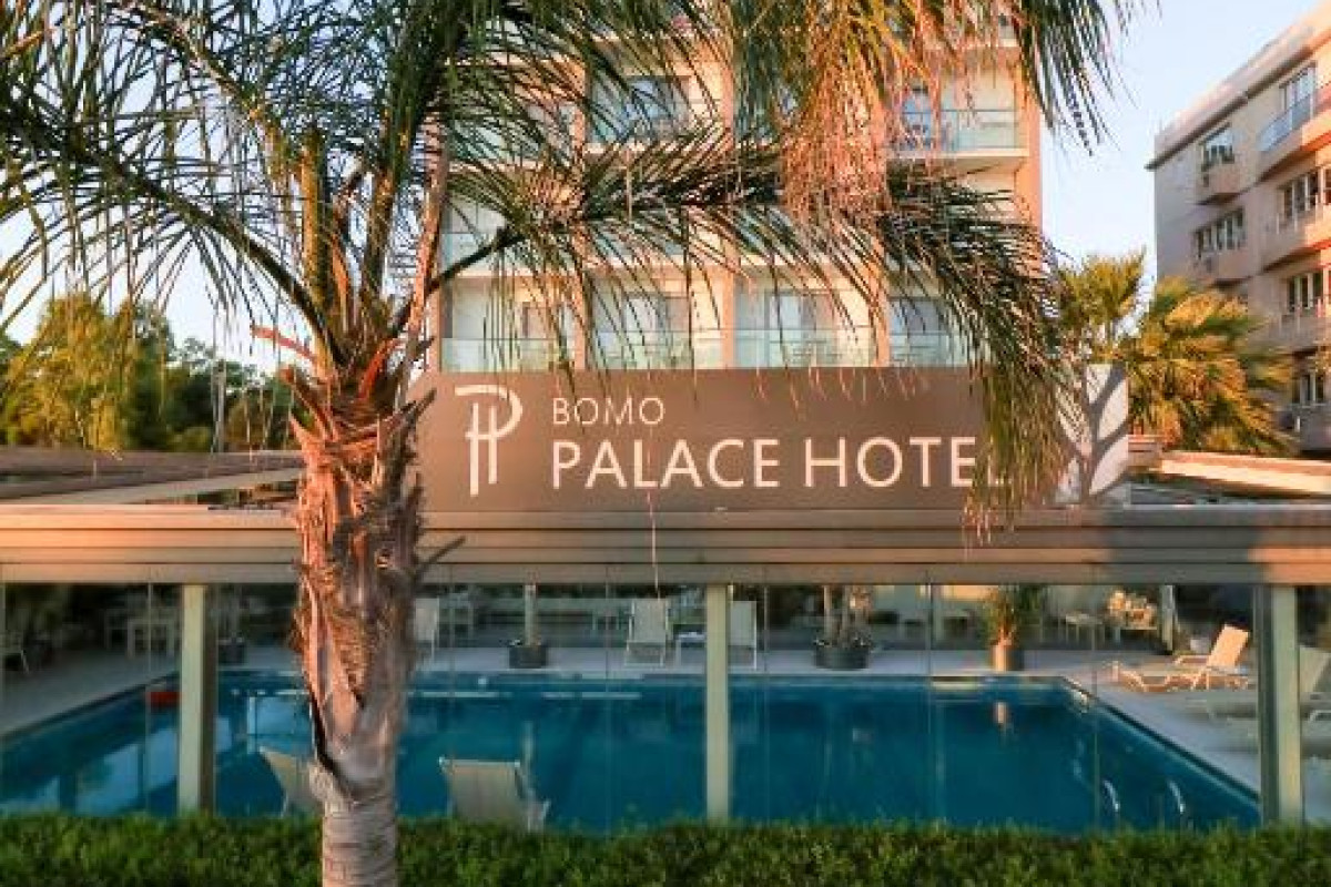 Palace Hotel Glyfada