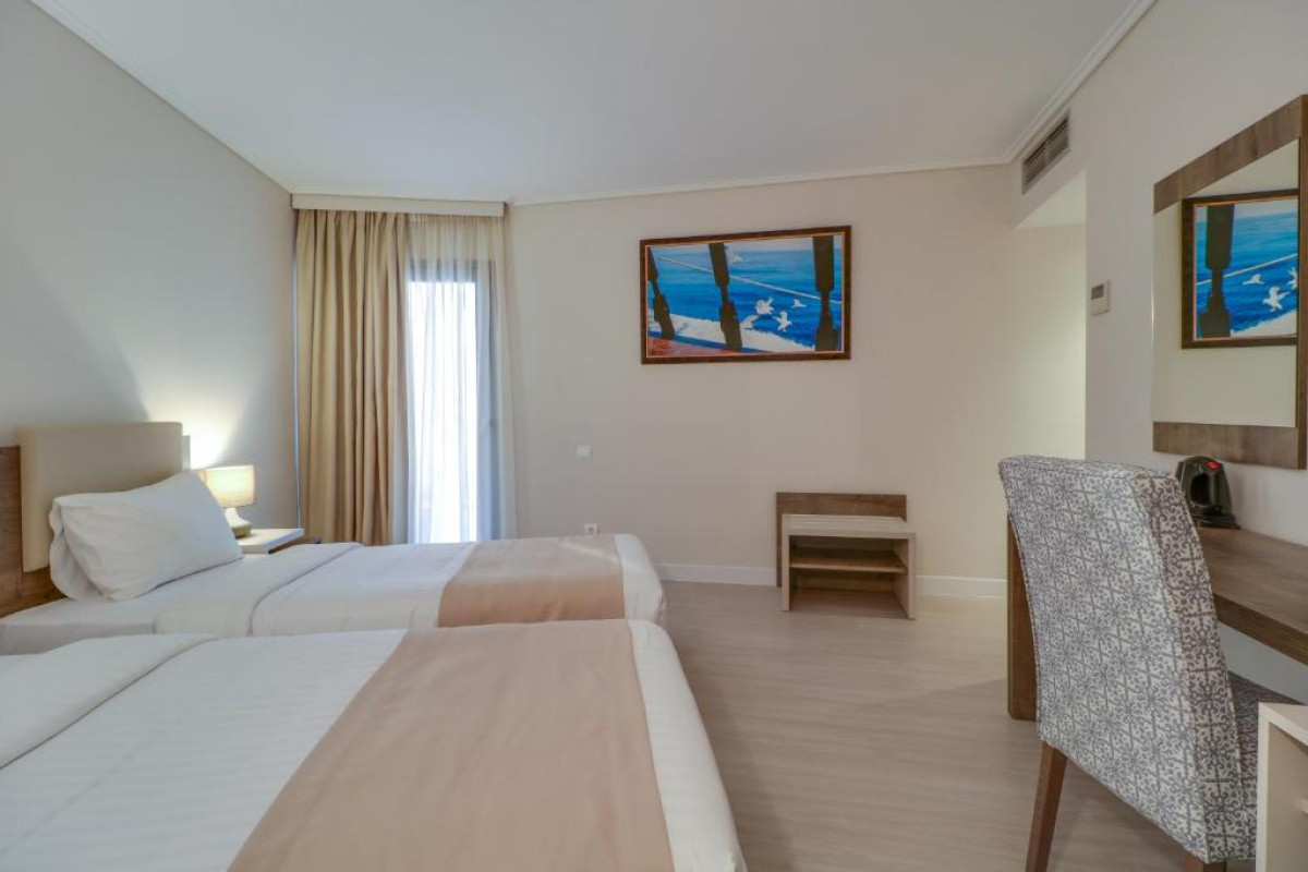 Palace Hotel Glyfada