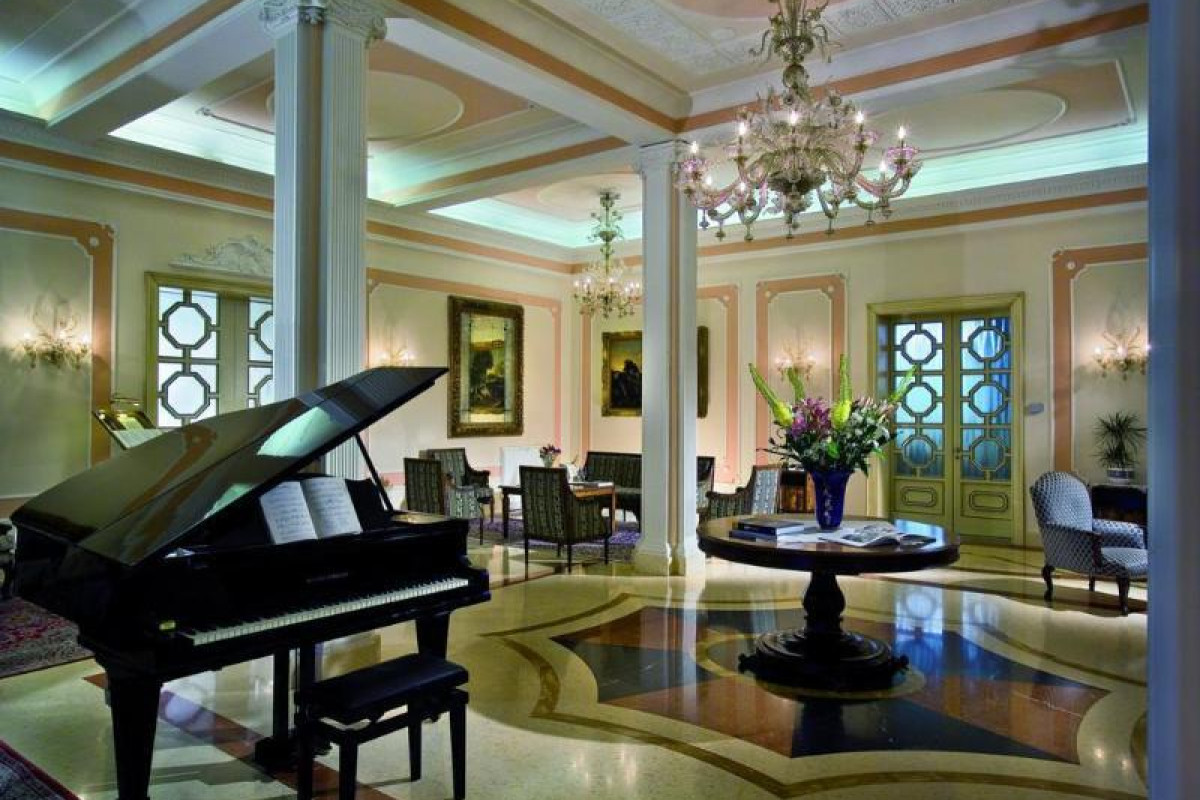 Palace Hotel Meggiorato