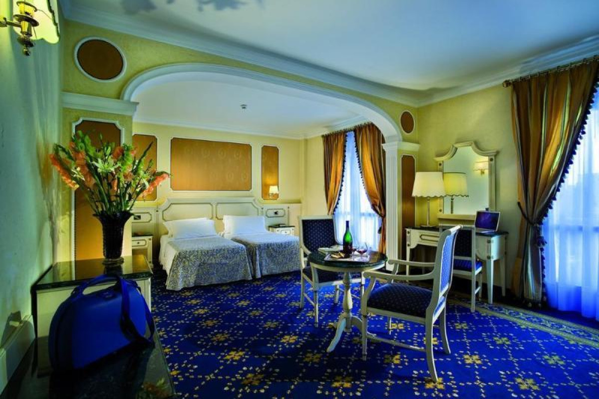 Palace Hotel Meggiorato