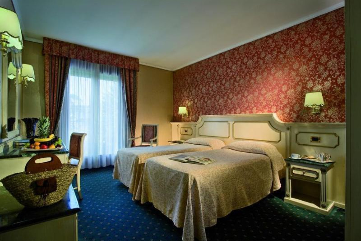 Palace Hotel Meggiorato