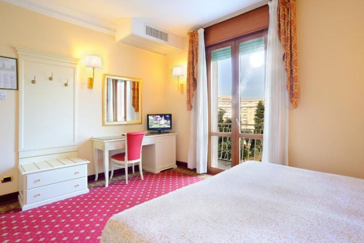 Palace Hotel Meggiorato