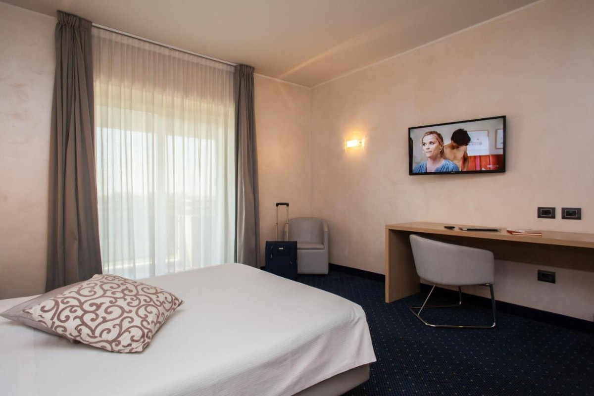 Palace Hotel Zingonia