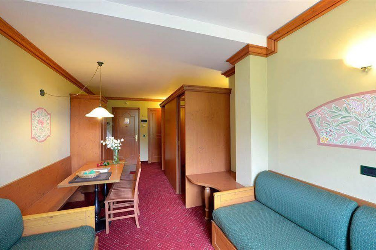 Palace Pontedilegno Resort
